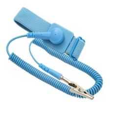 Pulseira Anti-Estática Com Fio