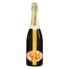 Espumante Chandon Garden Spritz 750ml Aperitivo de Laranja