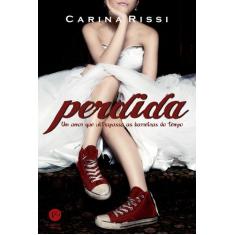 Livro - Perdida (Vol. 1)