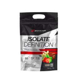 Isolate Definition Whey Isolado 1.8kg Body Action - BODYACTION, Chocol