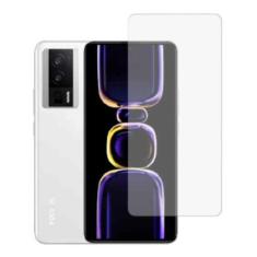 Pelicula De Proteção Hidrogel Compatível Xiaomi Poco F6 Pro - Db