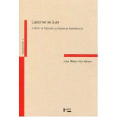 Labirintos do nada