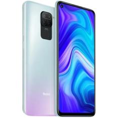 Smartphone Xiaomi Redmi Note 9 64GB - Branco