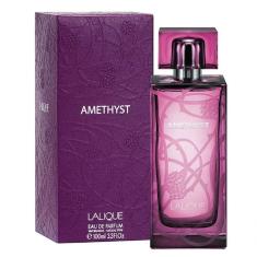 Perfume Feminino Lalique Amethyst Edp 100 Ml