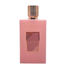 Asdaaf Ameerat Al Arab Prive Rose Eau De Parfum - Perfume Feminino 100ml