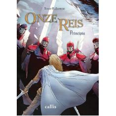 Livro - Onze Reis - Principia