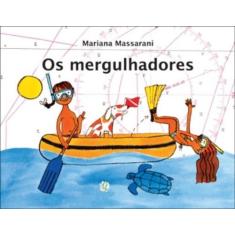 Livro - Os Mergulhadores