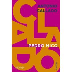 Livro - Pedro Mico