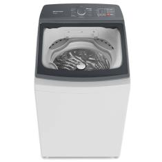 Máquina de Lavar Brastemp 18 kg Ciclo Tira Manchas Advanced BWF18AB