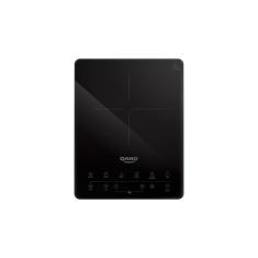 Cooktop De Indução Dako Supreme 1 Boca Portátil Preto 220V
