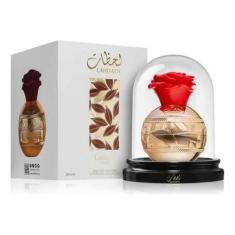 Perfume Lattafa Pride Lahdath Eau De Parfum