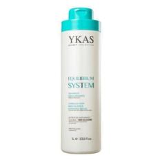 Ykas Shampoo Equilibrium System 1l