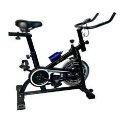 Bicicleta Spinning Com Roda De Inércia De 6Kg - Wct Fitness
