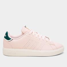 Tênis Adidas Advantage Base Feminino-Feminino