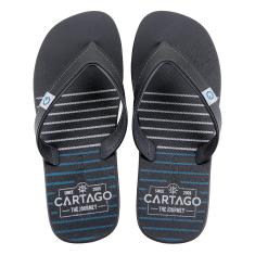 Chinelo Cartago Dakar Ad Masculino-Masculino