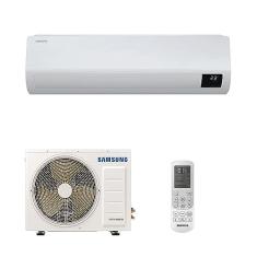 Ar-condicionado Split Samsung Digital Inverter Ultra 18.000 BTUs Frio Branco (220V) Branco