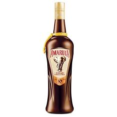 Licor Africano Amarula 750ml