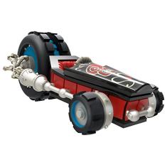 Skylanders Superchargers: Vehicle Crypt Crusher