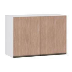 Maleiro Ponte Aérea 2 Portas 97 cm Prime Luciane Móveis