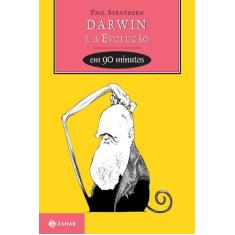 Livro - Darwin E A Evolução Em 90 Minutos