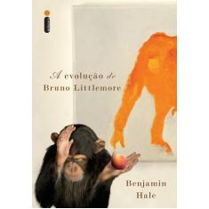 Livro - A Evolução De Bruno Littlemore