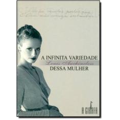 Infinita Variedade Dessa Mulher, A