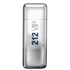 &quot;212 VIP Men Carolina Herrera EDT - Perfume Masculino 100ml&quot;