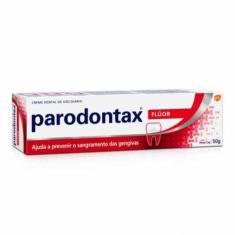 Parodontax Creme Dental C/ Fluor 50G