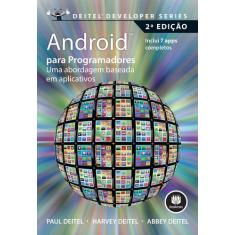 Livro - Android Para Programadores