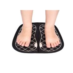 Aparelho Massageador De Pé Estimulador Muscular Acupoint
