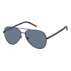 Óculos De Sol Tommy Hilfiger Jeans Tj 0008/S Fll 60Ku
