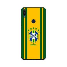 Capa Adesivo Skin367 Verso Para Asus Zenfone Max Pro (m1) - KawaSkin