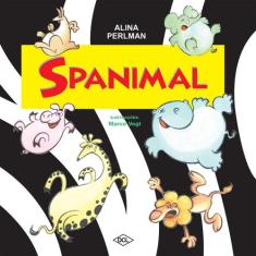 Livro - Spanimal