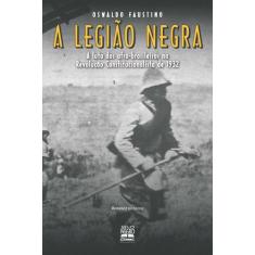 Livro - A legião negra