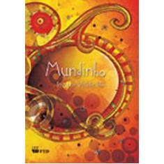 MUNDINHO - Autor: VERDOLIN FILHO, FERRUCCIO - FTD**