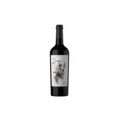 Vinho Tinto Argentino Juana La loca Reserva Malbec  2018 - Prozan 