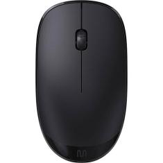 Mouse sem Fio MS300 DPI1200 3 Botoes SLIM - Preto - MO380 - Multilaser