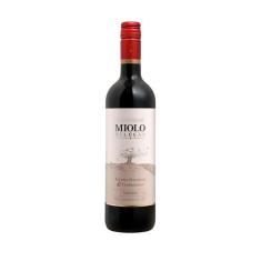 Vinho Miolo Seleção Touriga Nacional & Tempranillo 750ml - MIOLO WINE 