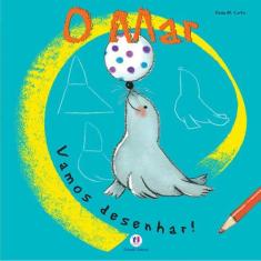 Livro - O mar