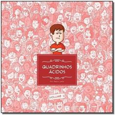 Quadrinhos Acidos
