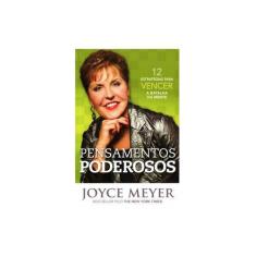 Pensamentos Poderosos  Joyce Meyer