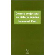 Começo Conjectural Da História Humana
