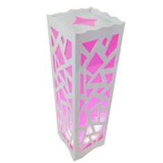 Luminária Cabeceira De Mesa Abajur Sala Trabalho Iluminação