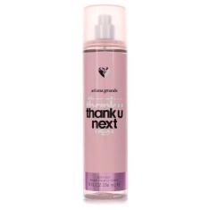 Perfume Feminino Ariana Grande Thank u, Next 236 Ml - água De Cheiro