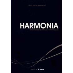 Harmonia - Fundamentos de Arranjo e Improvisação
