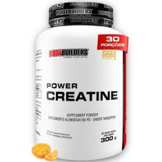 Creatina POWER 300g - Bodybuilders