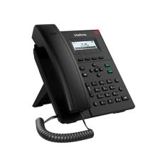 Intelbras Telefone IP V3001 Preto
