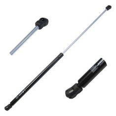 Amortecedor Mola Gás Tampa Porta-malas Blazer 95 A 11 - Amortex