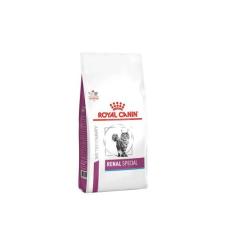 Ração Seca Gatos Royal Canin Veterinary Renal Special 1,5kg