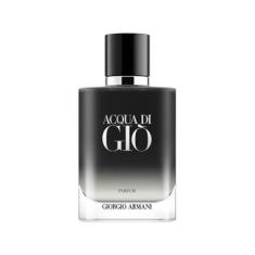 Giorgio Armani Acqua Di Giò Parfum Perfume Masculino 50ml-Masculino